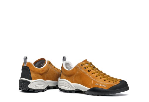 Scarpa Mojito Caramel Pantofi Lifestyle Femei - imagine 7