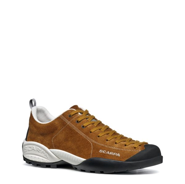 Scarpa Mojito Almond Pantofi Lifestyle Femei