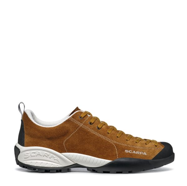 Scarpa Mojito Almond Pantofi Lifestyle Femei - imagine 3