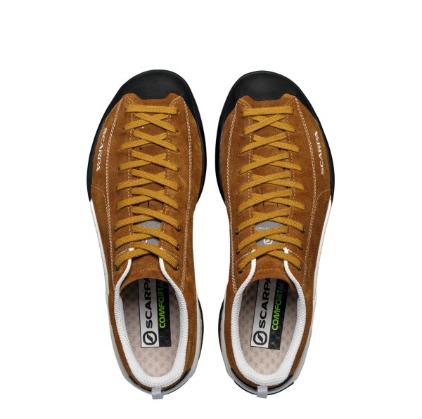 Scarpa Mojito Almond Pantofi Lifestyle Femei - imagine 6