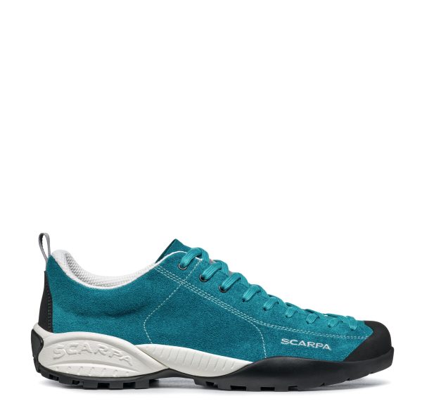 Scarpa Mojito Blue Grass Pantofi Lifestyle Barbati - imagine 3