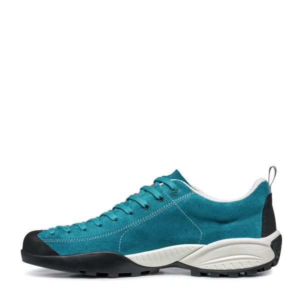 Scarpa Mojito Blue Grass Pantofi Lifestyle Barbati - imagine 4