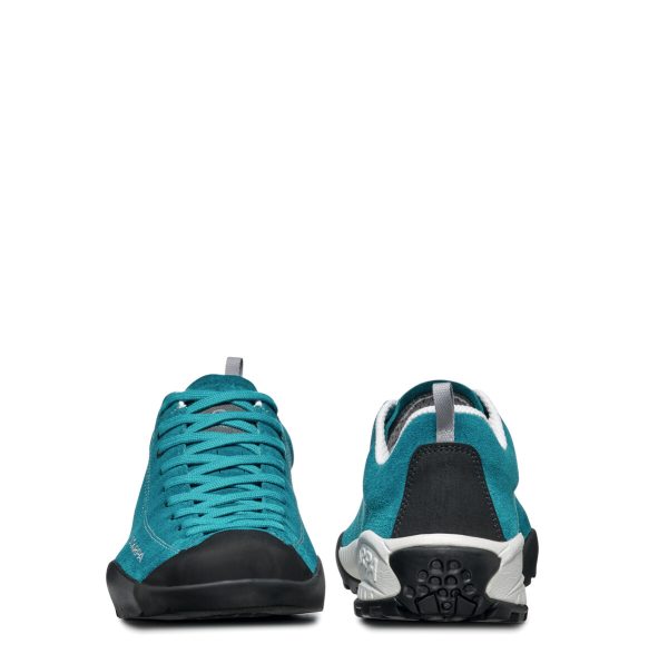 Scarpa Mojito Blue Grass Pantofi Lifestyle Barbati - imagine 5