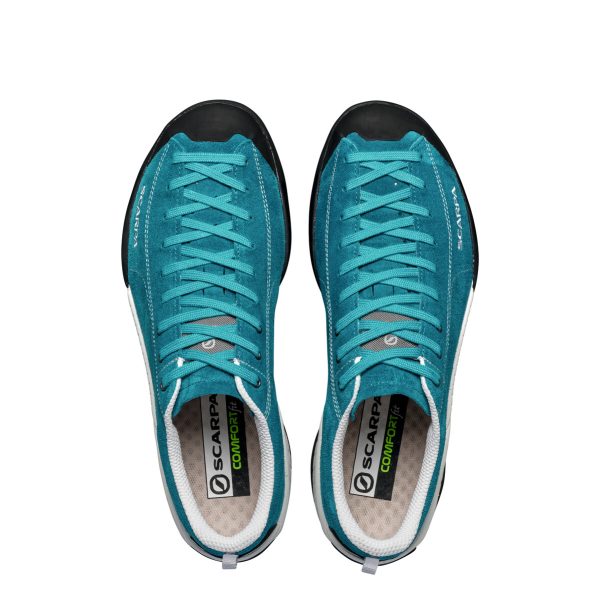 Scarpa Mojito Blue Grass Pantofi Lifestyle Barbati - imagine 6
