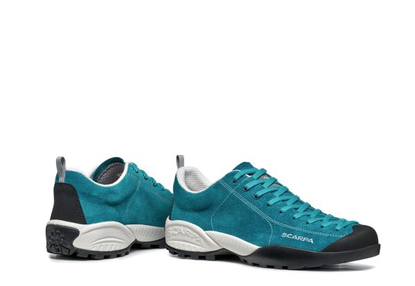 Scarpa Mojito Blue Grass Pantofi Lifestyle Barbati - imagine 7
