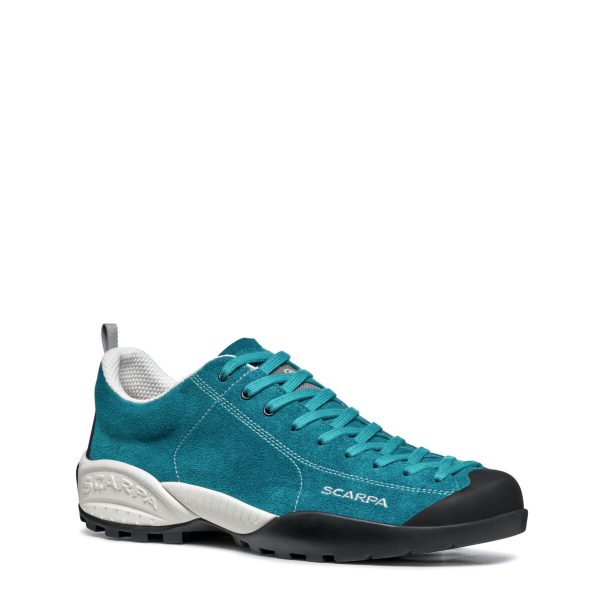 Scarpa Mojito Blue Grass Pantofi Lifestyle Barbati