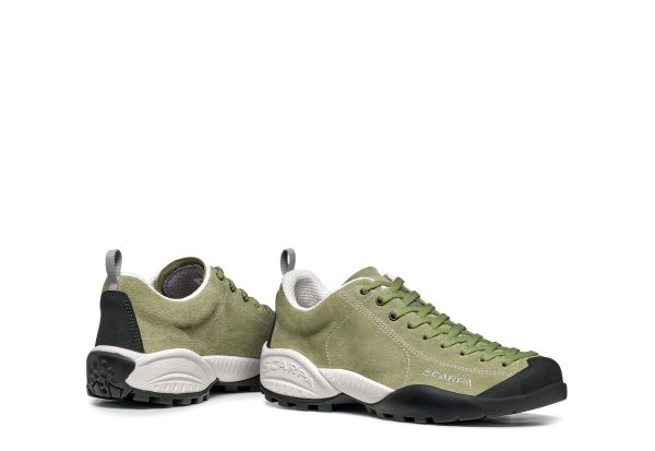 Scarpa Mojito Aloe Pantofi Lifestyle Barbati - imagine 7