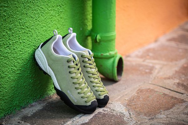 Scarpa Mojito Aloe Pantofi Lifestyle Barbati - imagine 8