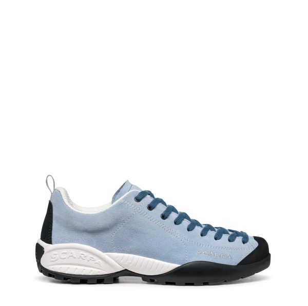 Scarpa Mojito Air Blue Pantofi Lifestyle Femei - imagine 3