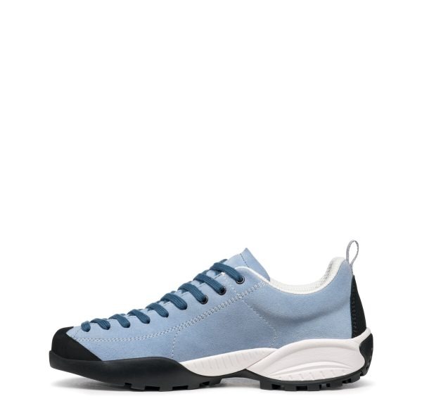 Scarpa Mojito Air Blue Pantofi Lifestyle Femei - imagine 4