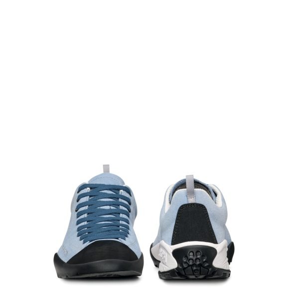 Scarpa Mojito Air Blue Pantofi Lifestyle Femei - imagine 5