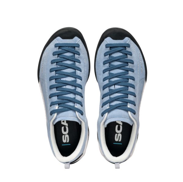Scarpa Mojito Air Blue Pantofi Lifestyle Femei - imagine 6