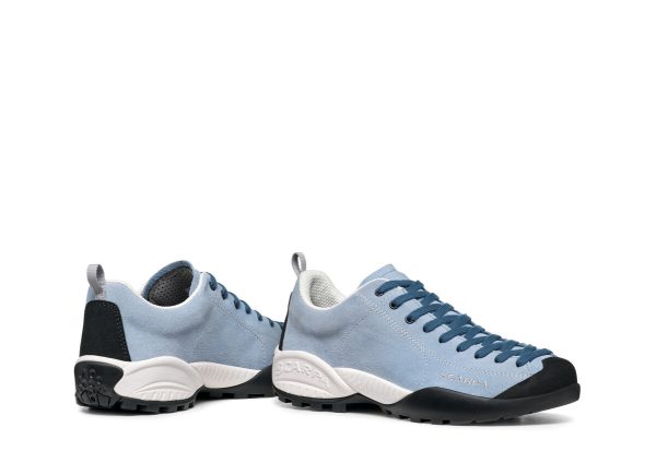 Scarpa Mojito Air Blue Pantofi Lifestyle Femei - imagine 7