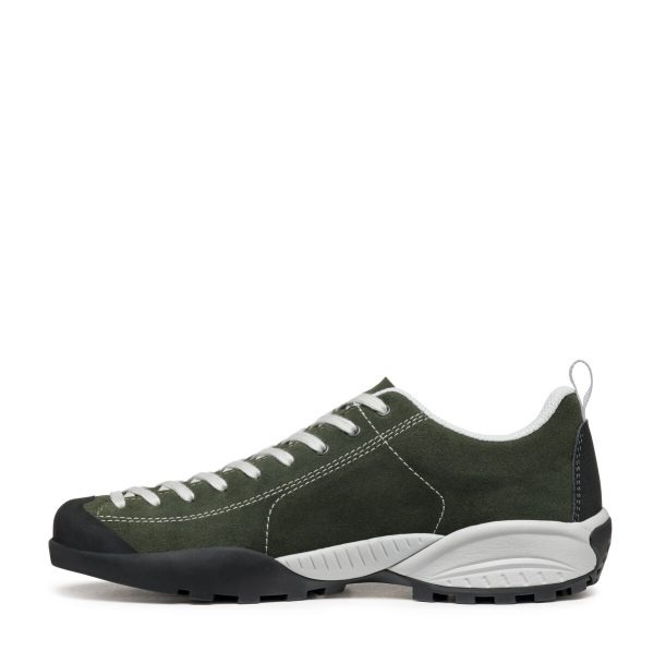 Scarpa Mojito Thyme Green Pantofi Lifestyle Barbati - imagine 4