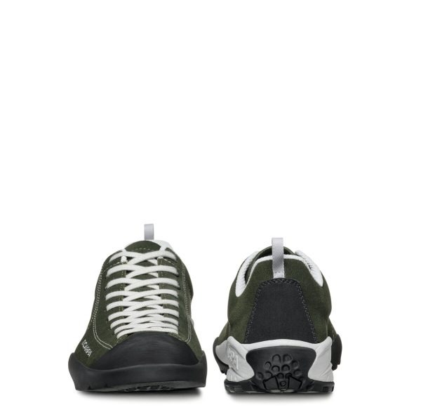 Scarpa Mojito Thyme Green Pantofi Lifestyle Barbati - imagine 5