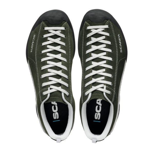 Scarpa Mojito Thyme Green Pantofi Lifestyle Barbati - imagine 6
