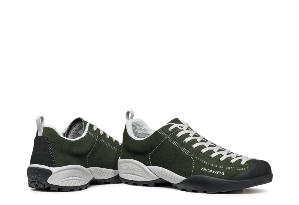 Scarpa Mojito Thyme Green Pantofi Lifestyle Barbati - imagine 7