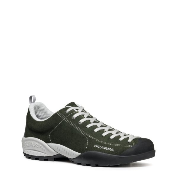 Scarpa Mojito Thyme Green Pantofi Lifestyle Barbati