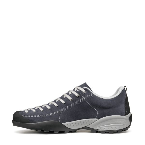 Scarpa Mojito Iron Gray Pantofi Lifestyle Femei - imagine 4