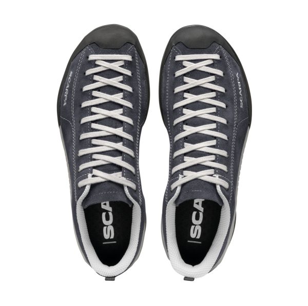 Scarpa Mojito Iron Gray Pantofi Lifestyle Femei - imagine 7