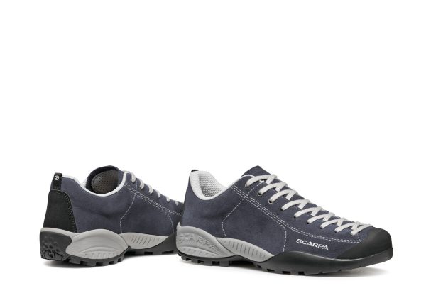 Scarpa Mojito Iron Gray Pantofi Lifestyle Femei - imagine 8