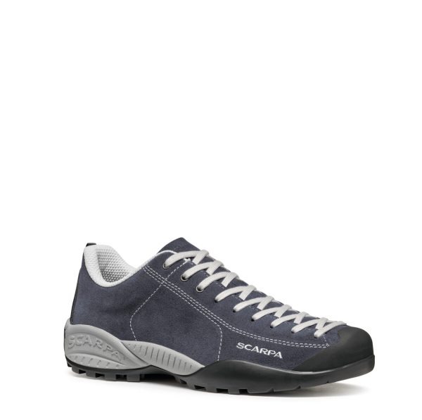 Scarpa Mojito Iron Gray Pantofi Lifestyle Femei