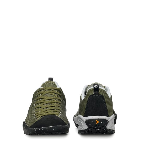Scarpa Mojito Planet Fabric Olive Pantofi Lifestyle Barbati - imagine 5