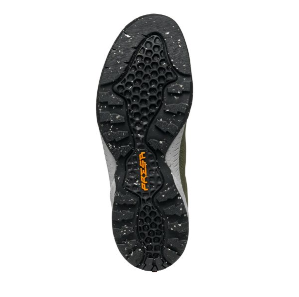 Scarpa Mojito Planet Fabric Olive Pantofi Lifestyle Barbati - imagine 6