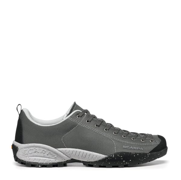 Scarpa Mojito Planet Fabric Gray Pantofi Lifestyle Barbati - imagine 3