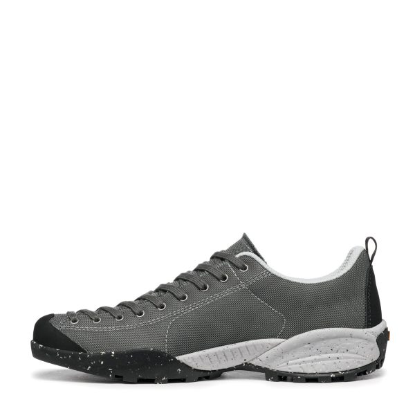 Scarpa Mojito Planet Fabric Gray Pantofi Lifestyle Barbati - imagine 4