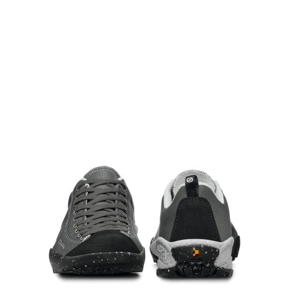 Scarpa Mojito Planet Fabric Gray Pantofi Lifestyle Barbati - imagine 5