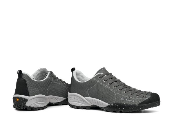 Scarpa Mojito Planet Fabric Gray Pantofi Lifestyle Barbati - imagine 7