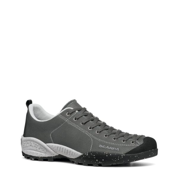 Scarpa Mojito Planet Fabric Gray Pantofi Lifestyle Barbati