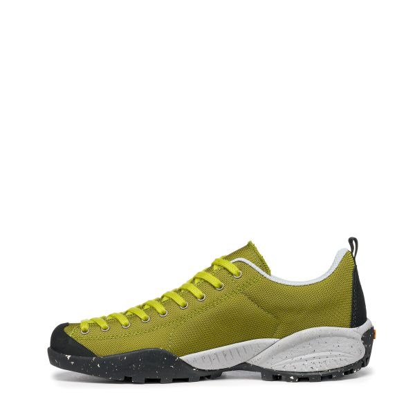 Scarpa Mojito Planet Fabric Golden Lime Pantofi Lifestyle Femei - imagine 5