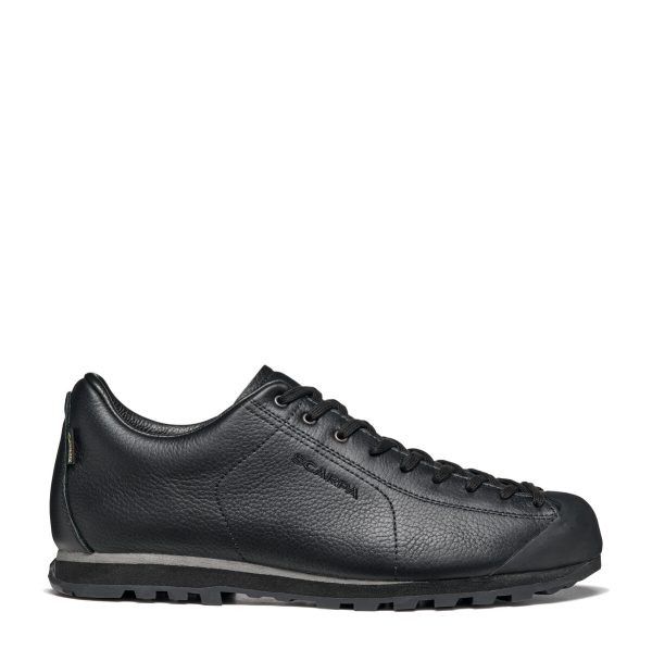 Scarpa Mojito Basic Gore-Tex Black Pantofi Lifestyle Barbati - imagine 2