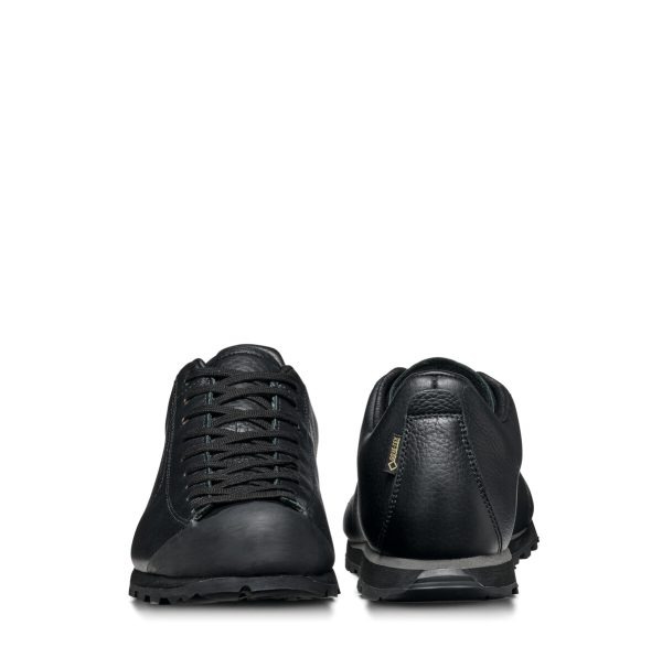 Scarpa Mojito Basic Gore-Tex Black Pantofi Lifestyle Barbati - imagine 4