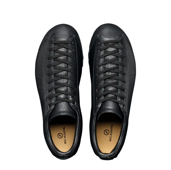 Scarpa Mojito Basic Gore-Tex Black Pantofi Lifestyle Barbati - imagine 5