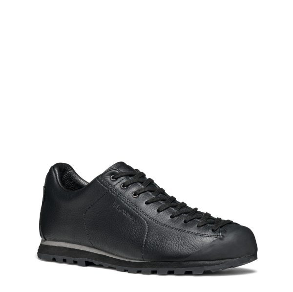 Scarpa Mojito Basic Gore-Tex Black Pantofi Lifestyle Barbati