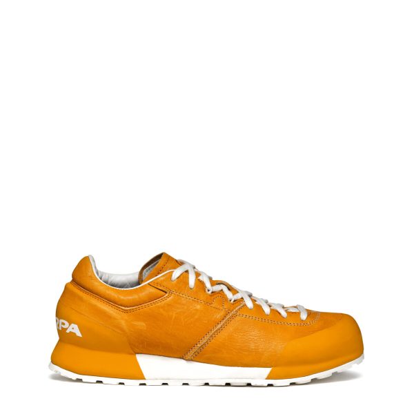 Scarpa Kalipe Free Orange Pantofi Lifestyle Femei - imagine 2
