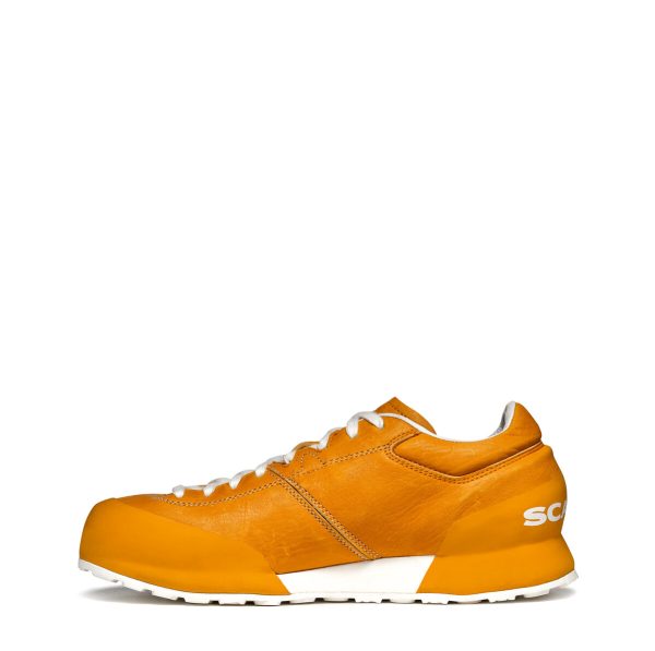 Scarpa Kalipe Free Orange Pantofi Lifestyle Femei - imagine 3