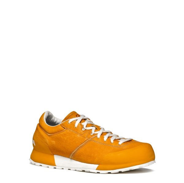 Scarpa Kalipe Free Orange Pantofi Lifestyle Femei