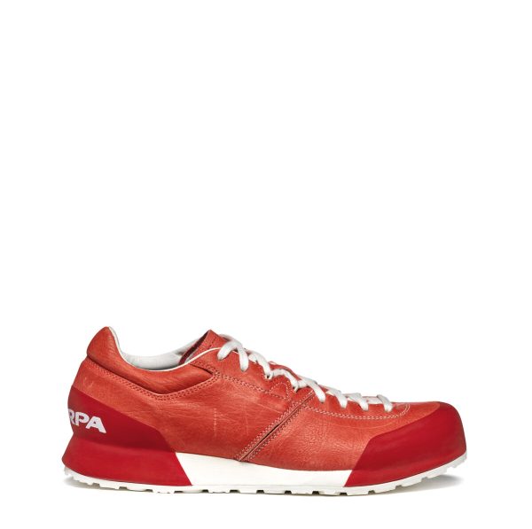 Scarpa Kalipe Free Red Pantofi Lifestyle Femei - imagine 2