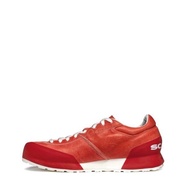 Scarpa Kalipe Free Red Pantofi Lifestyle Femei - imagine 3