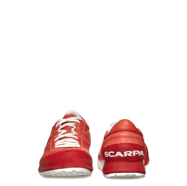 Scarpa Kalipe Free Red Pantofi Lifestyle Femei - imagine 4