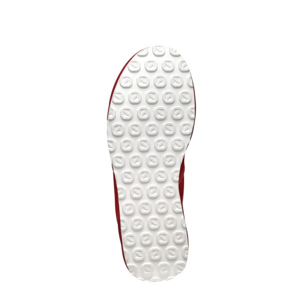 Scarpa Kalipe Free Red Pantofi Lifestyle Femei - imagine 5
