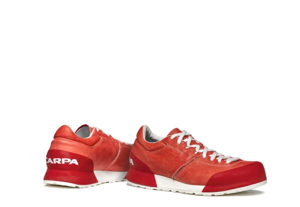 Scarpa Kalipe Free Red Pantofi Lifestyle Femei - imagine 7
