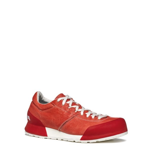 Scarpa Kalipe Free Red Pantofi Lifestyle Femei