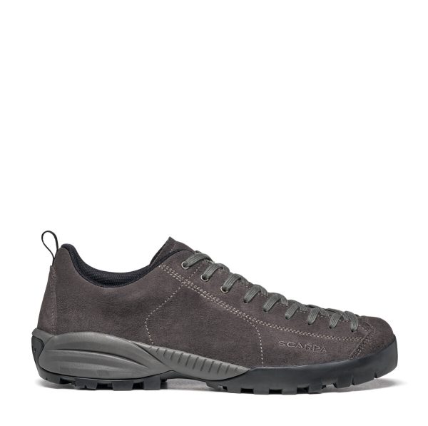 Scarpa Mojito City Gore-Tex Ardoise Pantofi Lifestyle Barbati - imagine 2