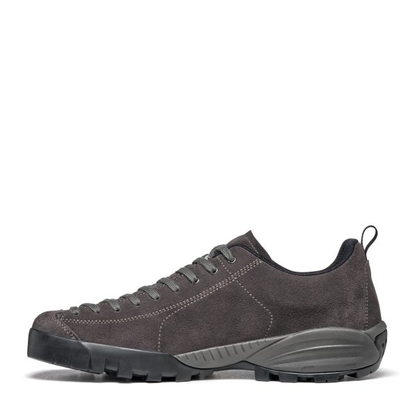Scarpa Mojito City Gore-Tex Ardoise Pantofi Lifestyle Barbati - imagine 3