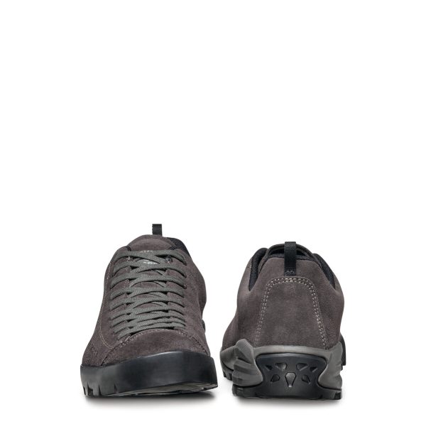 Scarpa Mojito City Gore-Tex Ardoise Pantofi Lifestyle Barbati - imagine 4